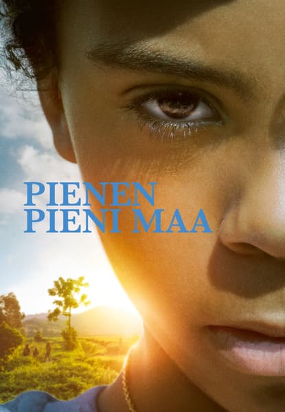 Pienen pieni maa