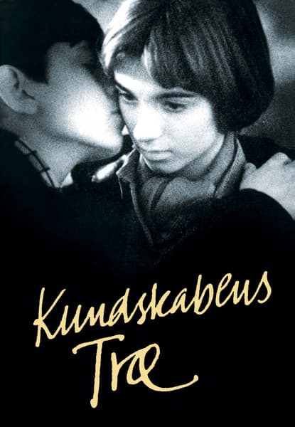 Kundskabens træ