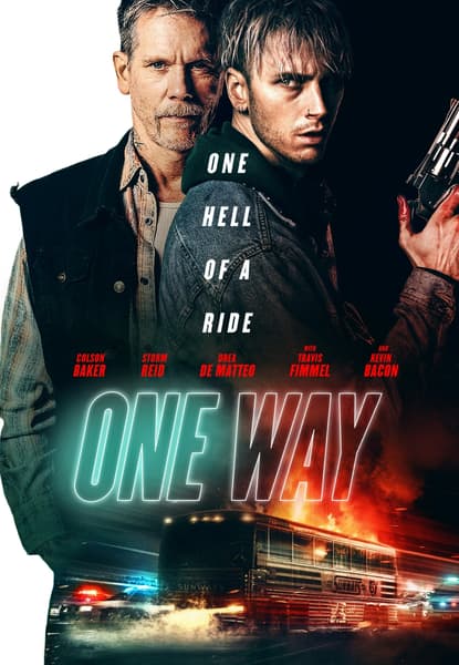 One Way