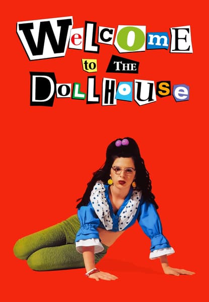 Welcome to the Dollhouse