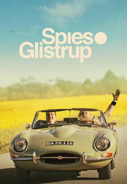 Spies & Glistrup