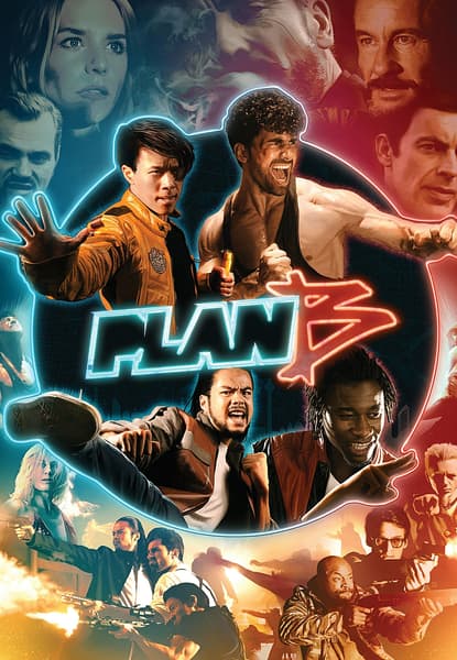 Plan B