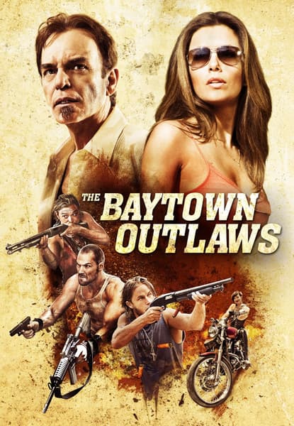 The Baytown Outlaws
