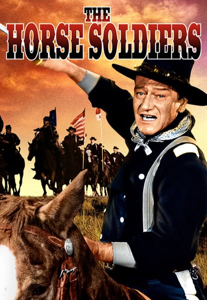 Den blå brigade