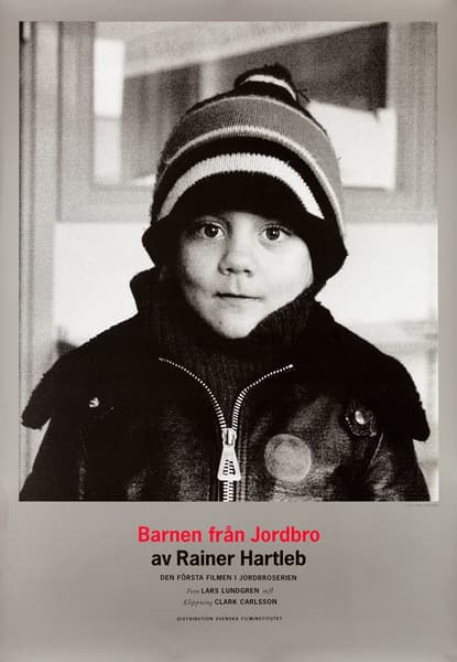 Barnen Från Jordbro