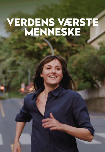Verdens værste menneske