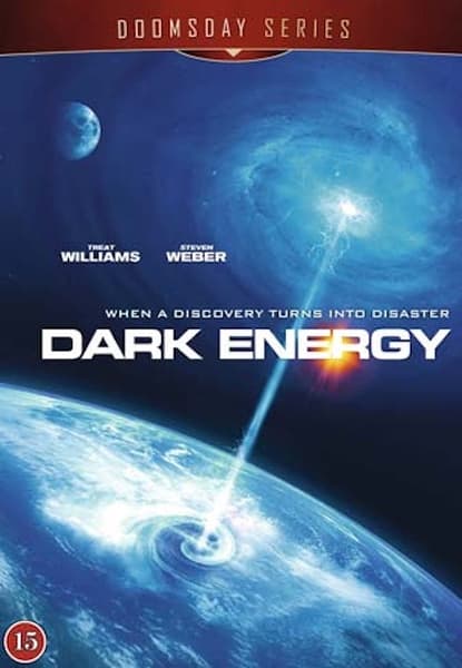 Dark Energy
