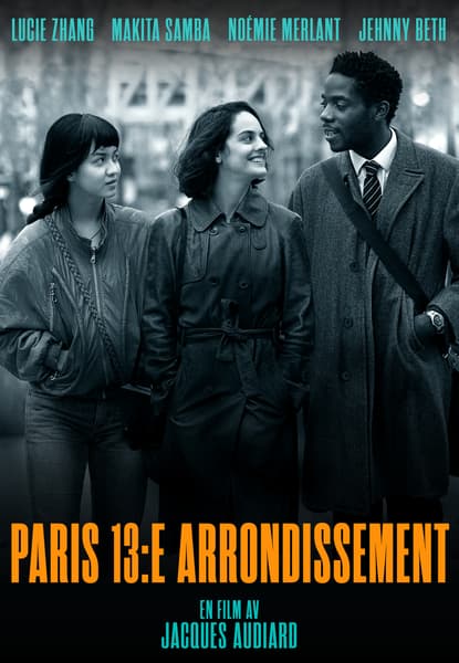 Paris 13:e arrondissement
