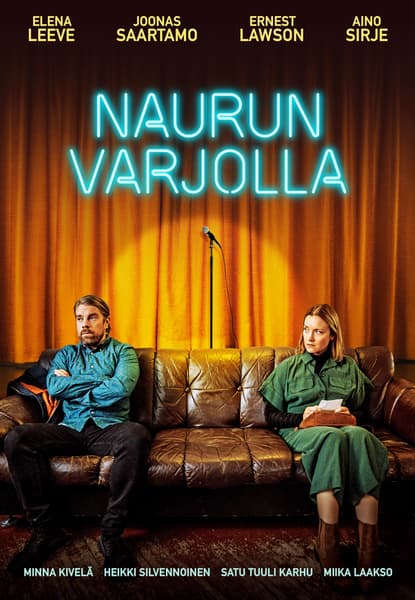 Naurun varjolla