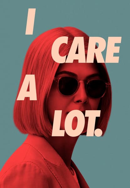I Care a Lot