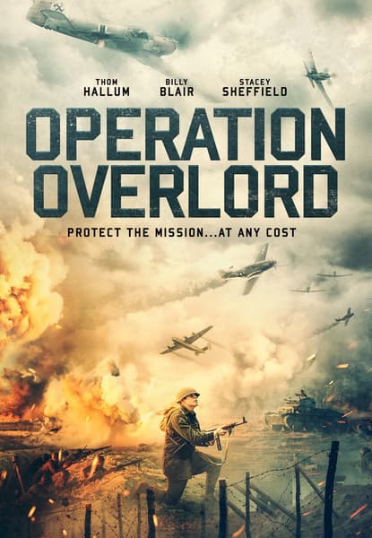 Operation Overlord