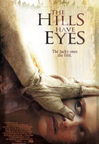 The Hills Have Eyes