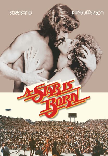 A Star Is Born