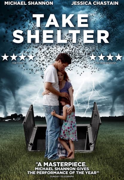 Take Shelter