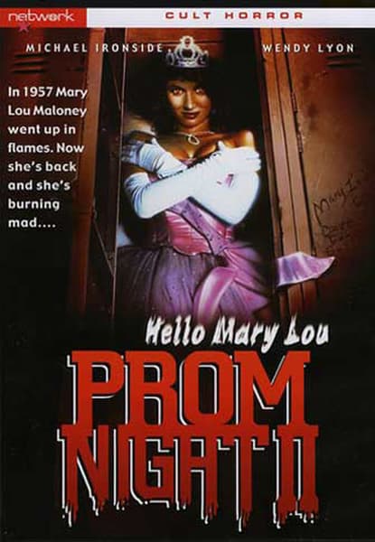 Prom night II - verijuhlat