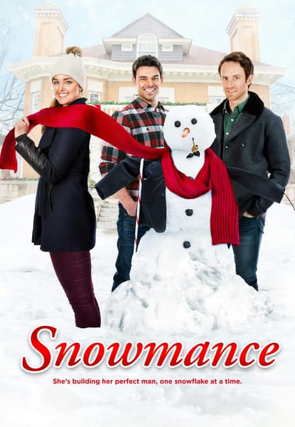 Snowmance