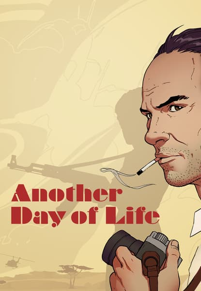 Another Day of Life