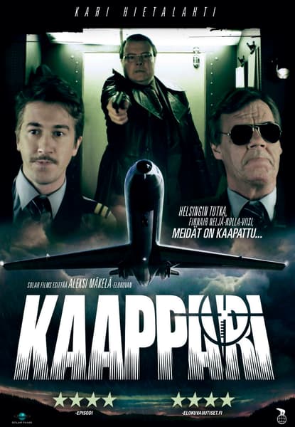 Kaappari