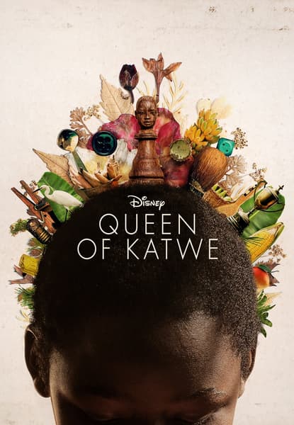 Queen of Katwe