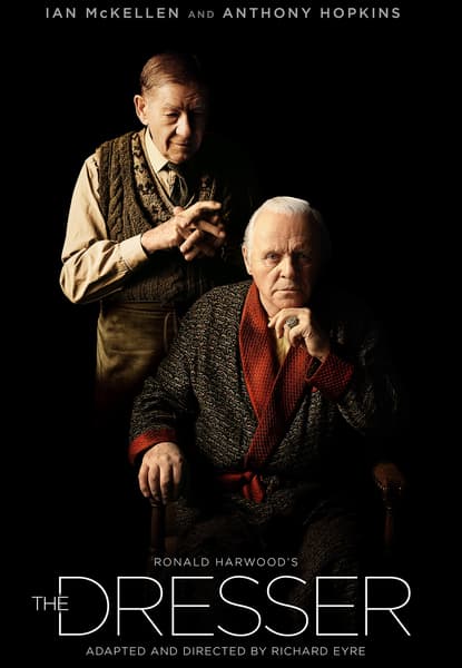 The Dresser