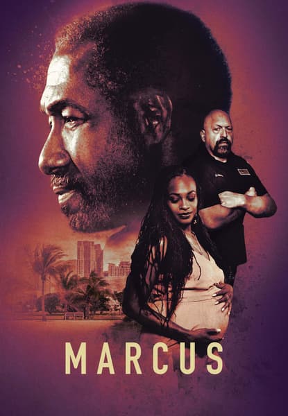 Marcus