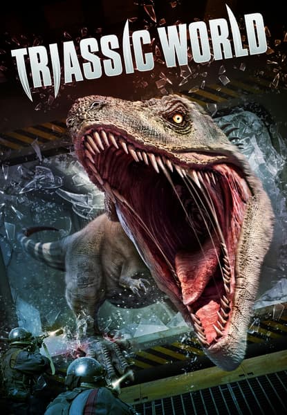 Triassic World