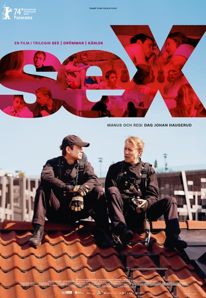 Sex