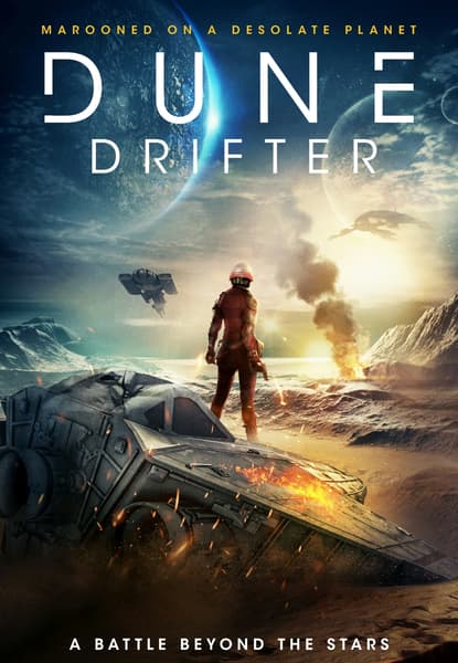 Dune Drifters