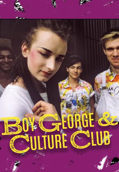 Boy George & Culture Club