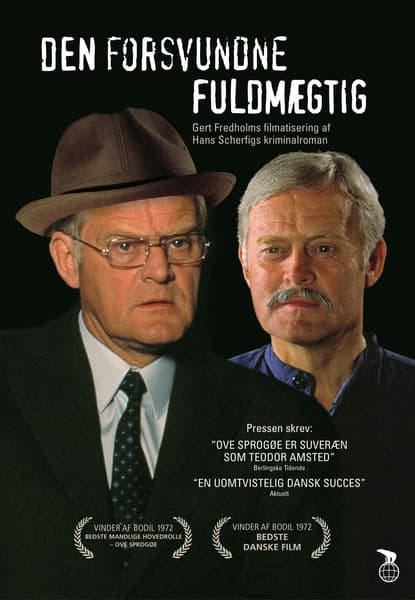 Den Forsvundne Fuldmægtig