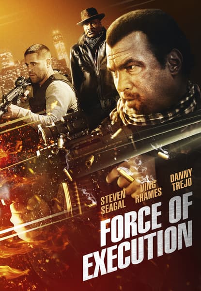 Force of Execution