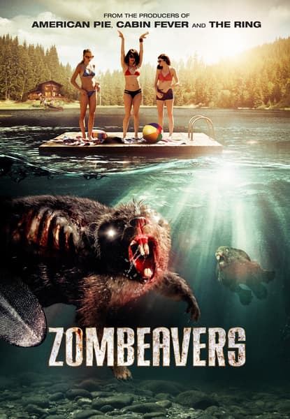 Zombeavers