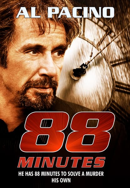 88 Minutes