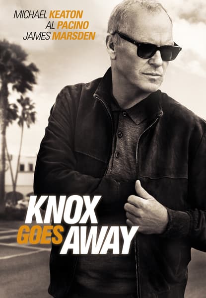 Know Goes Away