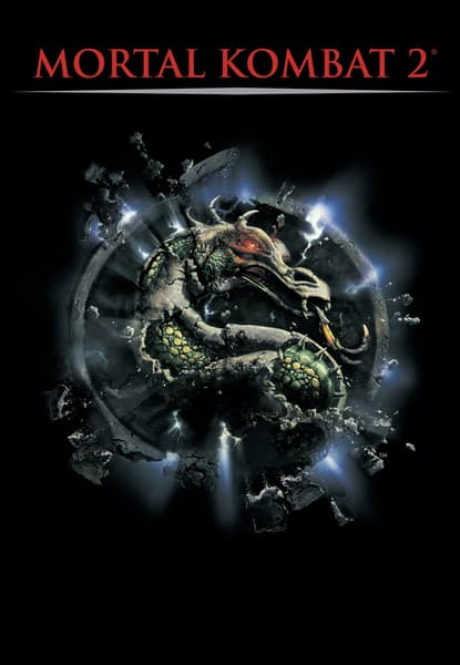 Mortal Kombat II: Annihilation