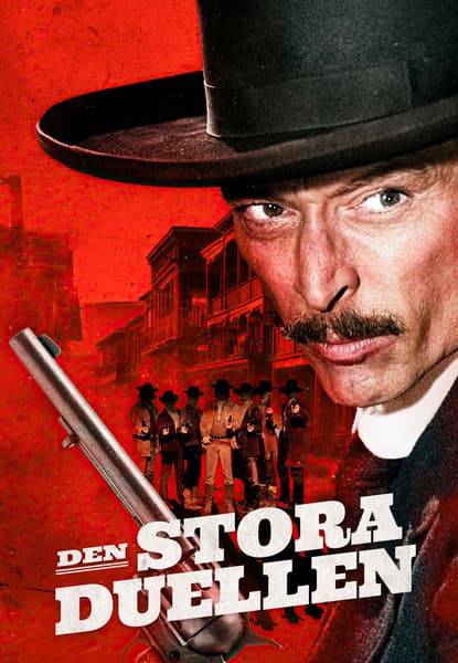 Den stora duellen