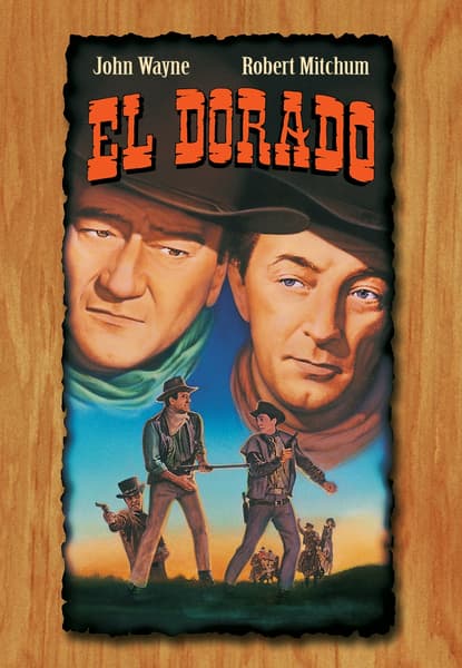 El Dorado