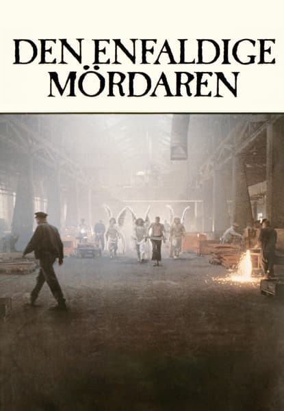 Den enfaldige mördaren