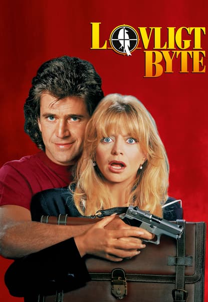 Lovligt byte