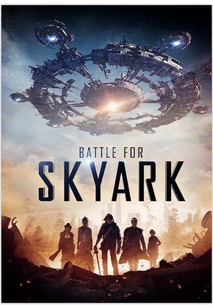 Battle For Skyark