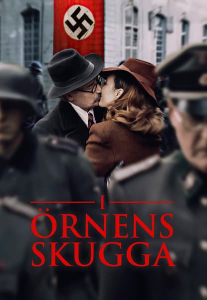I örnens skugga