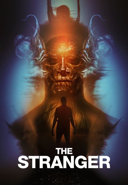 The Stranger
