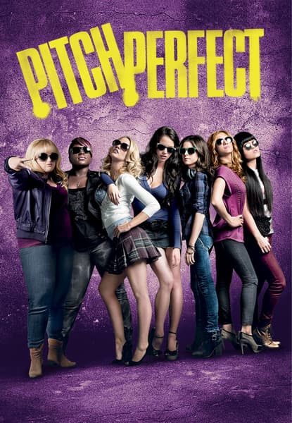 Pitch Perfect