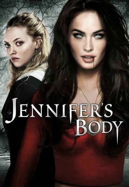 Jennifer's Body