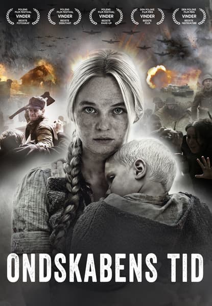 Ondskabens tid