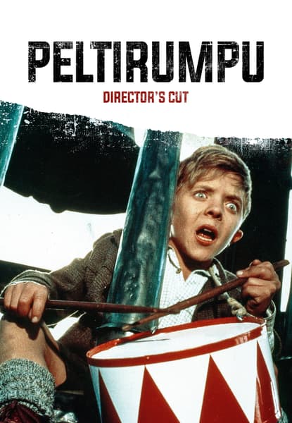 Peltirumpu