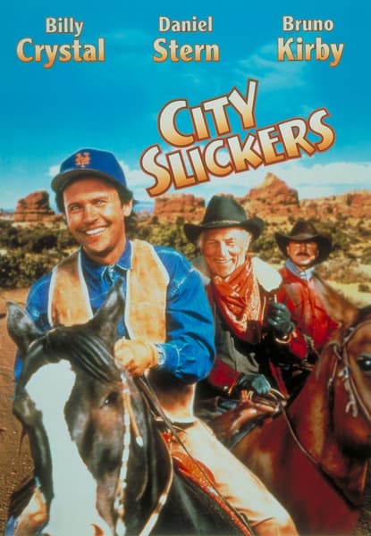 City Slickers