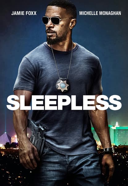 Sleepless