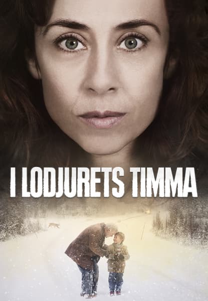 I lodjurets timma