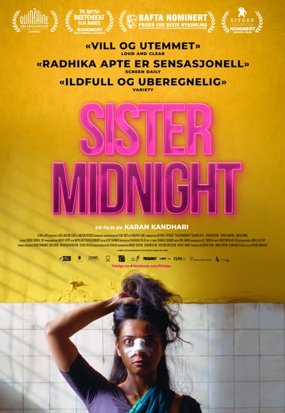 Sister Midnight